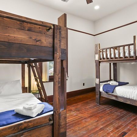 Site 61 Guesthouse New Orleans Eksteriør billede